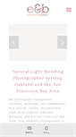 Mobile Screenshot of enbphotos.com